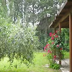 Holiday Home Via Del Casale Fainelli