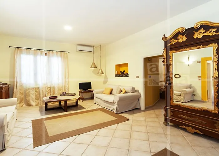 Holiday Home Via Del Casale Fainelli