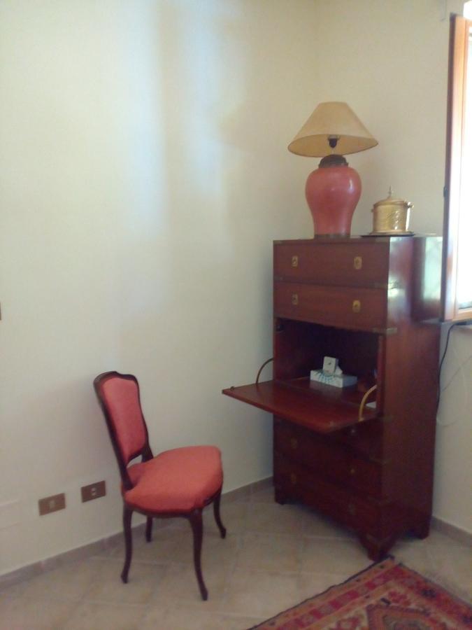 Holiday Via Del Casale Fainelli Casa vacanze *