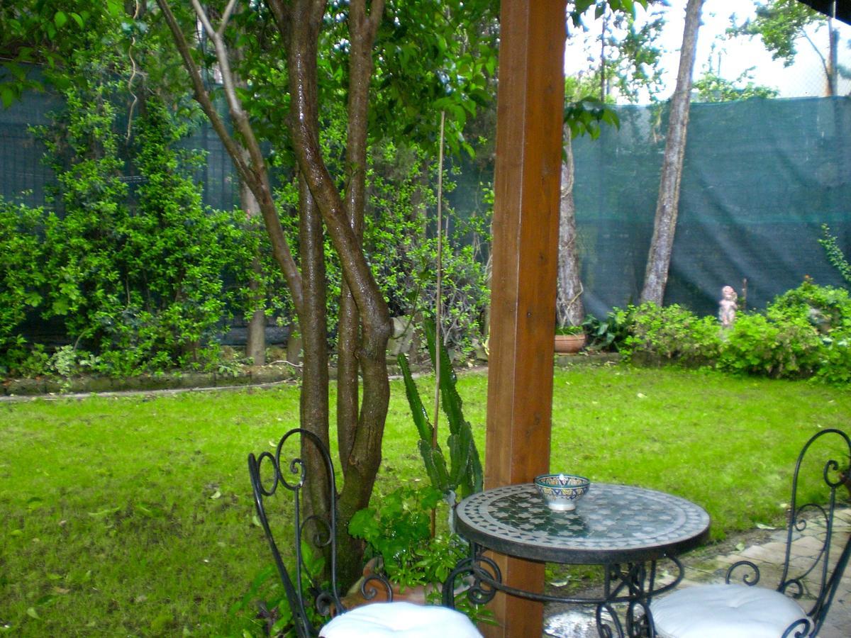 Casa vacanze Holiday Via Del Casale Fainelli *