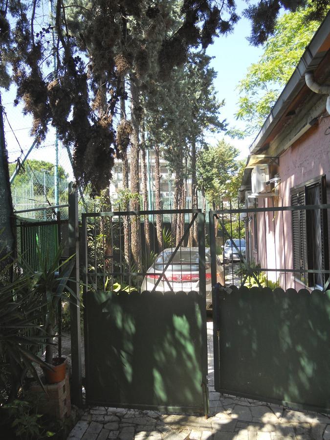 Holiday Via Del Casale Fainelli Holiday home