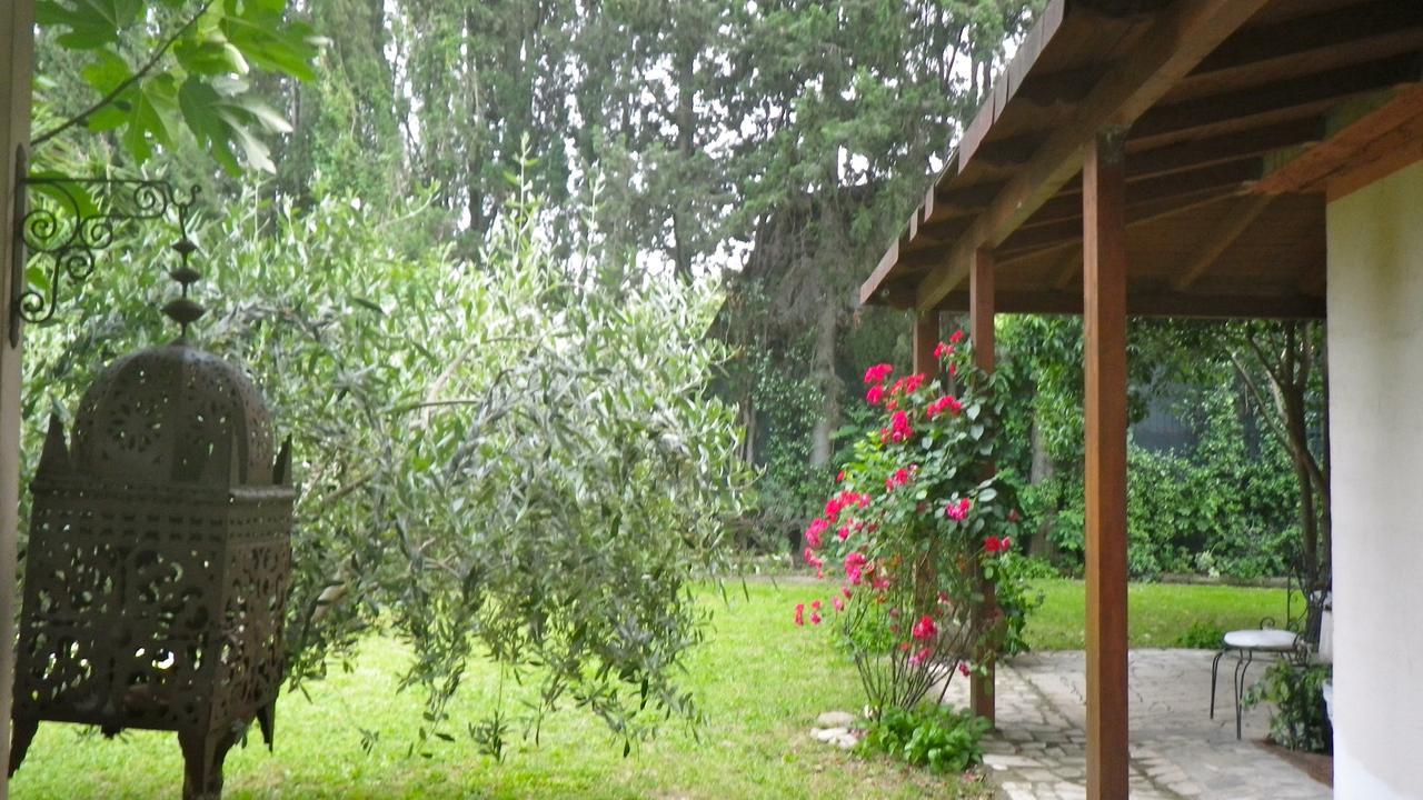 Holiday home Holiday Via Del Casale Fainelli Rome