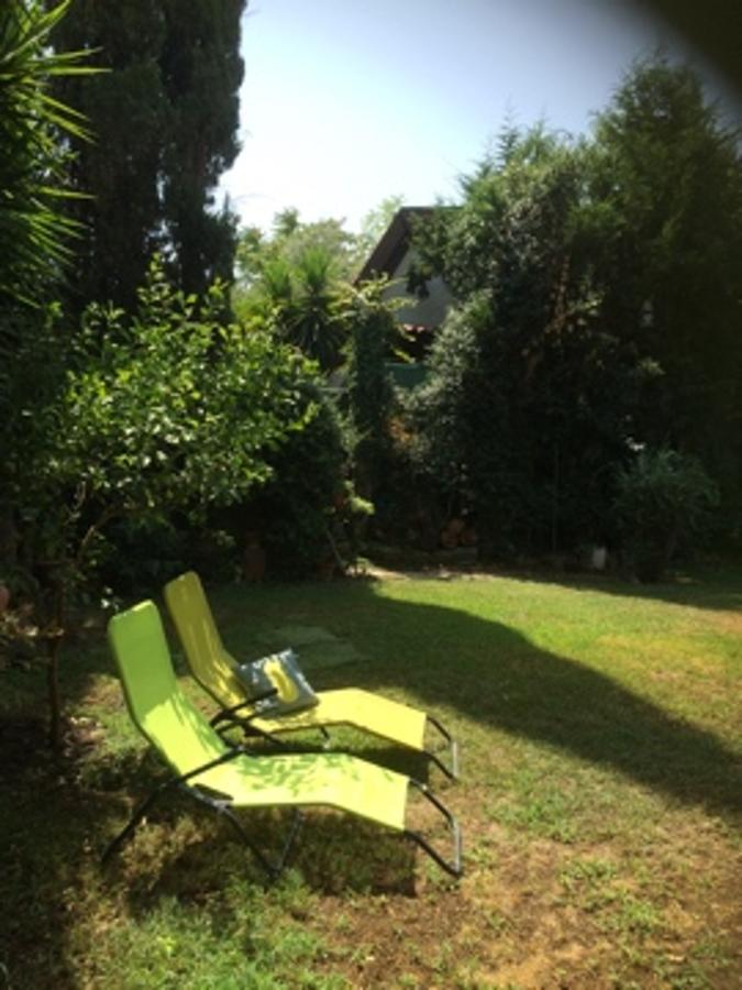 Holiday home Holiday Via Del Casale Fainelli Rome